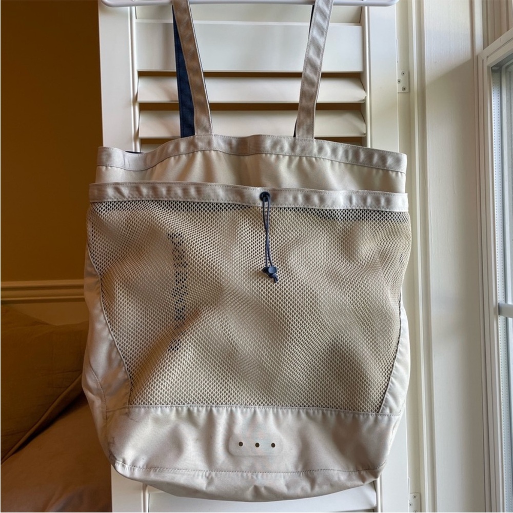 Patagonia Planning Tote Bag 32 L